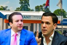 Pepca presenta acusación contra Hugo Beras, Jochi Gómez y otros implicados