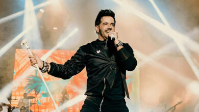 Manny Cruz celebrará Día del Merengue con concierto gratuito