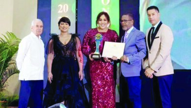 Adompretur reconoce en ceremonia lo mejor del periodismo turístico en edición del PEL 2025