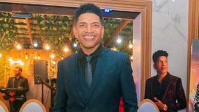 El Varón de la Bachata lanza nueva producción musical “Yo te Amo”