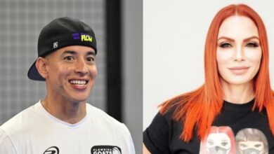 Daddy Yankee y Mireddys González llegan acuerdo definitivo