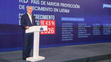 Abinader destaca República Dominicana se consolida como epicentro de confianza e inversión en América Latina