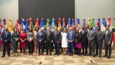 Aduanas del Caribe se reúnen en RD para fortalecer sus capacidades y competencias