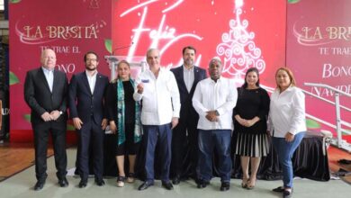 Abinader lanza el Bono Navideño 2025 para 2.6 millones de dominicanos
