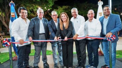 Carolina inaugura parque Taíno con especial dedicatoria a los XXV Juegos Centroamericanos y del Caribe