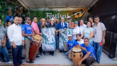 Festival Cultural Hermanas Mirabal 2025 concluye con actos en honor a las tres heroínas