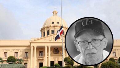 Presidente Abinader declara duelo oficial por el fallecimiento de Marcelo Felipe de Jesús Bermúdez Estrella (Milito)
