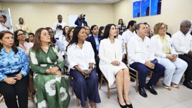 Primera dama y SNS entregan Unidad de Atención Integral para Personas Adolescentes en Hospital Municipal de Engombe
