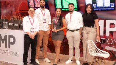 Demp Innovations destaca en GAT Expo Santo Domingo como la primera empresa dominicana en crear juegos virtuales globales