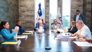 Departamento Aeroportuario activa del “Plan de Manejo Flujo de Pasajeros en Temporada Alta” por festividades navideñas