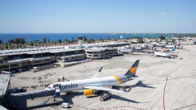 Aerodom reporta normalidad en operaciones pese a alerta global de los Airbus