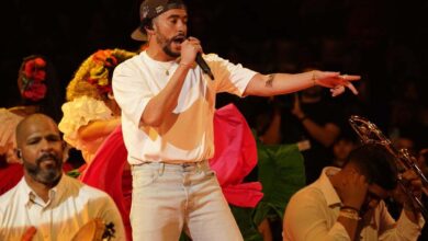 Disponibles nuevas entradas para el concierto de Bad Bunny en Santo Domingo