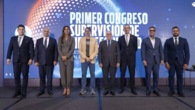 Superintendencia de Bancos realiza congreso sobre la vigilancia y actualización constante para evitar robo de datos