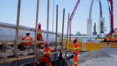 Caasd y el MOPC anuncian trabajos de mantenimiento preventivo en sectores del D. N. este domingo