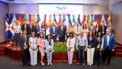 República Dominicana es sede, por primera vez, de la XXXIV Sesión del Comité Iberoamericano de Nomenclatura