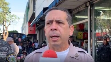Operativo policial por Viernes Negro se mantendrá todo el fin de semana