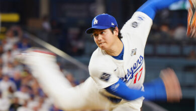 Dodgers al Juego 7 de la Serie Mundial