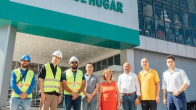 Mived autoriza reapertura de tienda Dulce Hogar tras reforzamiento estructural