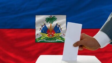 Piden en Haití adelantar calendario electoral
