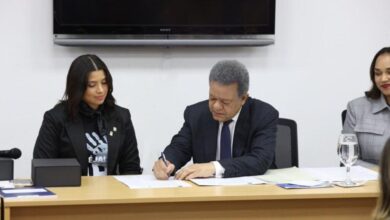 Leonel Fernández respalda reforma integral “Déjala Ir”