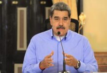 Gaza ahora en Suramérica