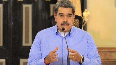 Gaza ahora en Suramérica