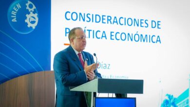 Ministro de Hacienda reafirma la estabilidad de la RD y llama a evitar el pesimismo económico
