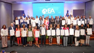 Aduanas marca récord histórico con 700 empresas en el programa OEA