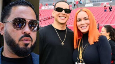 Daddy Yankee demanda a Raphy Pina, Mireddys y dos reconocidos abogados