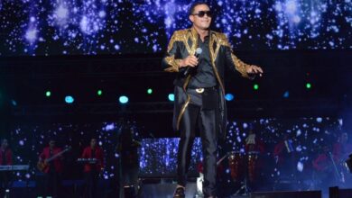 Concierto de Raulín Rodríguez logra “sold out” y productor agradece respaldo de los dominicanos
