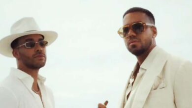 Romeo Santos y Prince Royce lanzarán álbum en conjunto