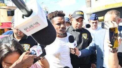 Tres meses de prisión preventiva para imputado de doble homicidio en SDE