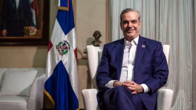 En el Día Nacional de la Juventud, Abinader destaca el rol de los jóvenes en el futuro del país