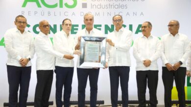 ACIS plantea “pacto fiscal integrado, moderno y responsable”