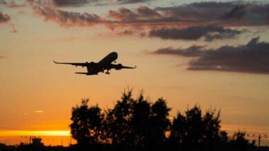 EE.UU. renueva alerta sobre tráfico aéreo en Venezuela