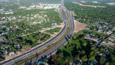 Avenida Ecológica: una vía fundamental para el desarrollo del Gran Santo Domingo