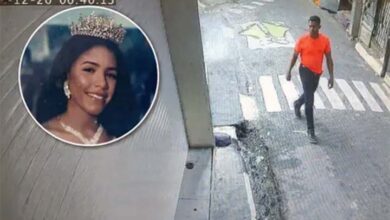 Apresan a mayor del Ejército por muerte de joven de 19 años en Los Guandules