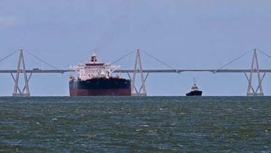 Qué es la flota de buques fantasma por la que se acusa a Venezuela de burlar las sanciones para exportar su petróleo