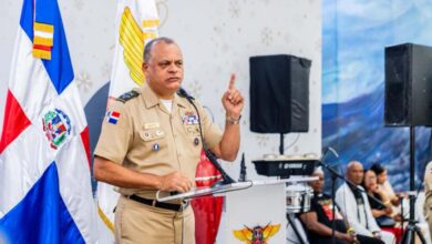 Ministro de Defensa anuncia entrega de más de RD 600 millones por concepto de “sueldo por año”
