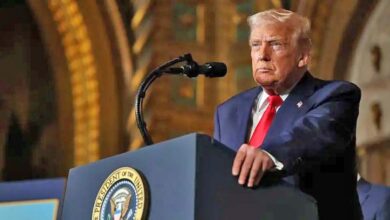 Por qué Trump decidió bombardear a Estado Islámico en Nigeria