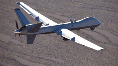 EE. UU. atacó con drones de la CIA un puerto en Venezuela