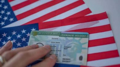 EE.UU. frena ciudadanía y residencia a cubanos y venezolanos