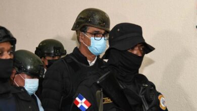 Caso SeNaSa: dictan prisión preventiva para Santiago Hazim y otros seis implicados; tres más recibirán arresto domiciliario