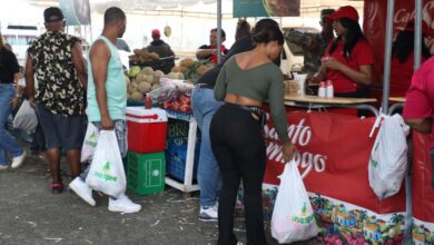 Inespre concluye Grandes Ferias Agropecuarias que beneficiaron a miles de dominicanos