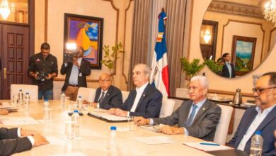 CNM escoge jueces titulares y suplentes del Tribunal Superior Electoral