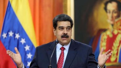 Maduro dice que la exportación de alimentos será la nueva fuente de divisas para Venezuela