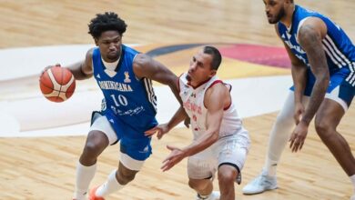 México vence a República Dominicana en segundo choque de Primera Ventana del Mundial