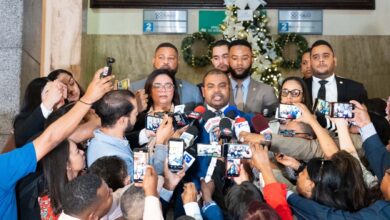 Ministerio Público solicita 18 meses de prisión preventiva contra diez arrestados por corrupción dentro de la Operación Cobra