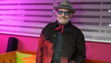 Pavel Núñez califica como una “montaña de emociones” su nuevo concepto BipolarBand