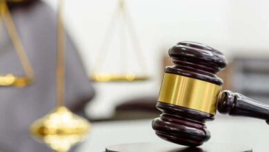 Veinte años de prisión para hombre que violó sexualmente a tres menores de edad